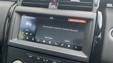 Land Rover Discovery Sport 2.0 SD4 240 SE 5dr Auto [5 Seat] Diesel Station Wagon